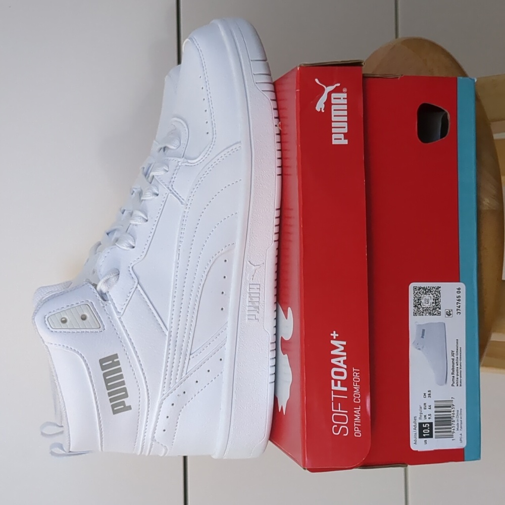 Men's Puma Rebound Joy